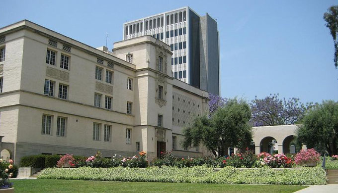 世界大学ランキング１位！ 理系大学の世界最高峰、カリフォルニア工科大学。