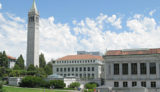 カリフォルニア大学バークレー校【UCバークレー】世界大学ランキング８位！西部の名門公立「Public IVY」