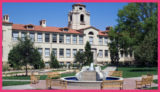 ポモナ大学（Pomona College）5つの学部大学と2つの大学院からなるコンソーシアムの創始校【National Liberal Arts Colleges Rankings #5】